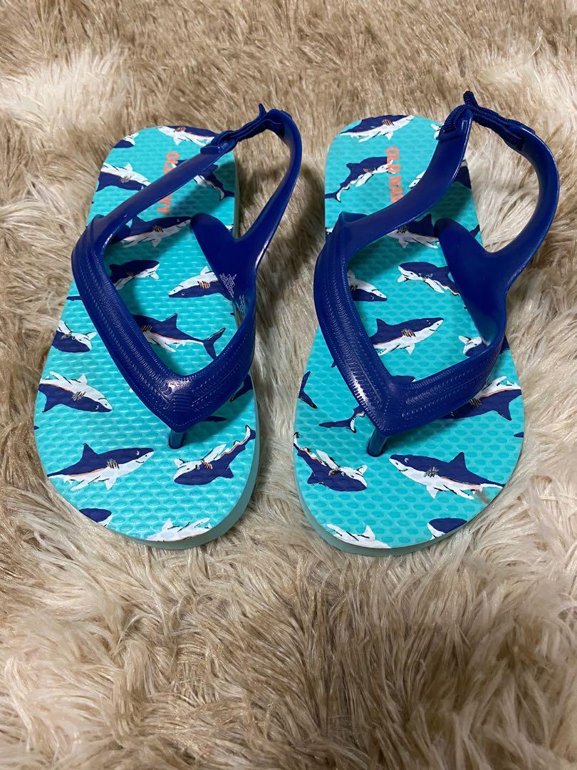 Old navy slippers outlet for baby