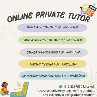 Adilah Taj S Items For Sale On Carousell