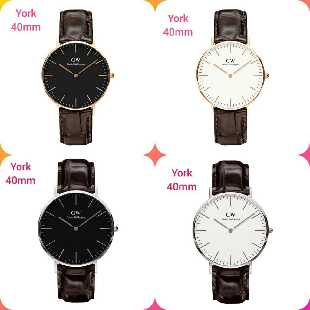 Ukuran jam shop tangan daniel wellington