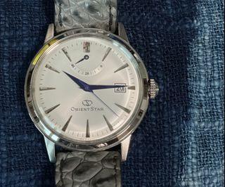 orient star oreo