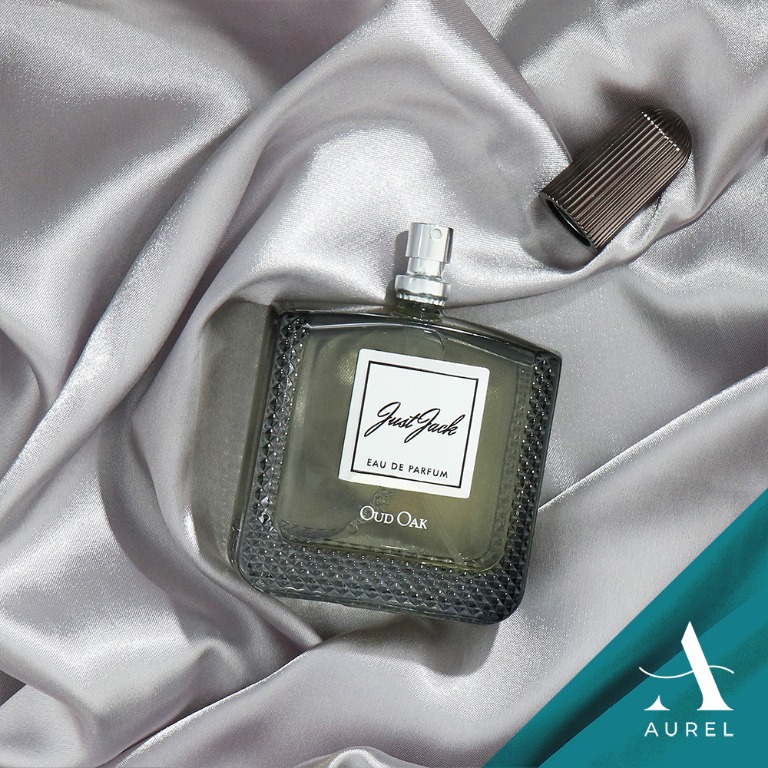 Oud Oak 100ml EDP by Just Jack, Beauty & Personal Care, Fragrance