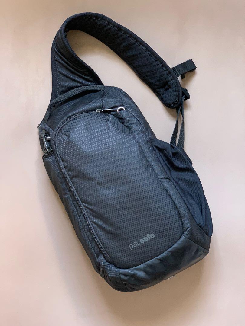 Camsafe x sling camera travel bag sales