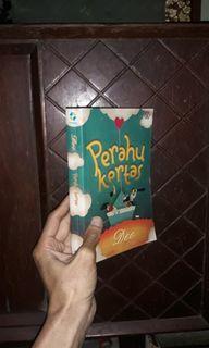 Perahu kertas