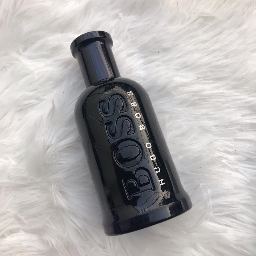 Perfume hugo boss sales bottled night 100ml