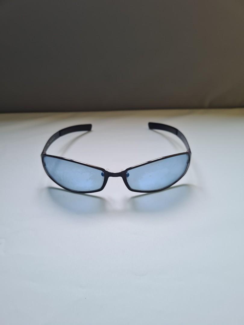 Police sting sunglasses outlet