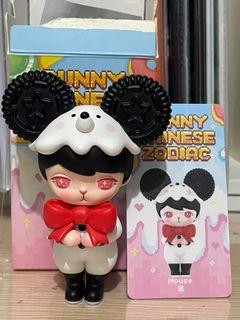 Popmart Bunny series