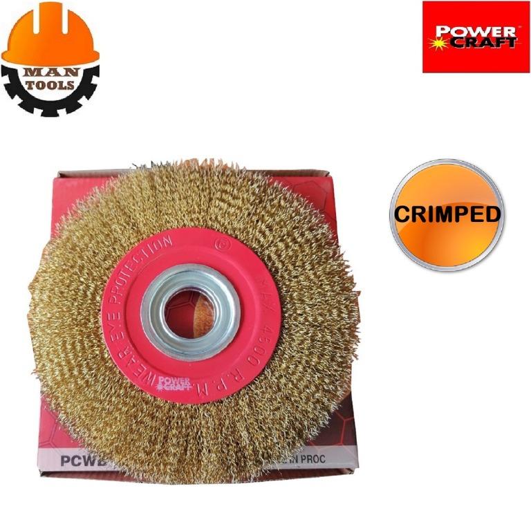 Image of Power Craft 42500 saw website