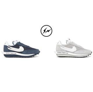 fragment design x sacai