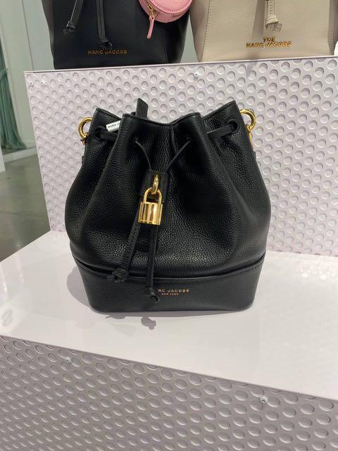 Preorder Marc Jacobs Lock That Bucket