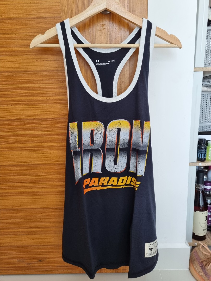 Project clearance rock stringer
