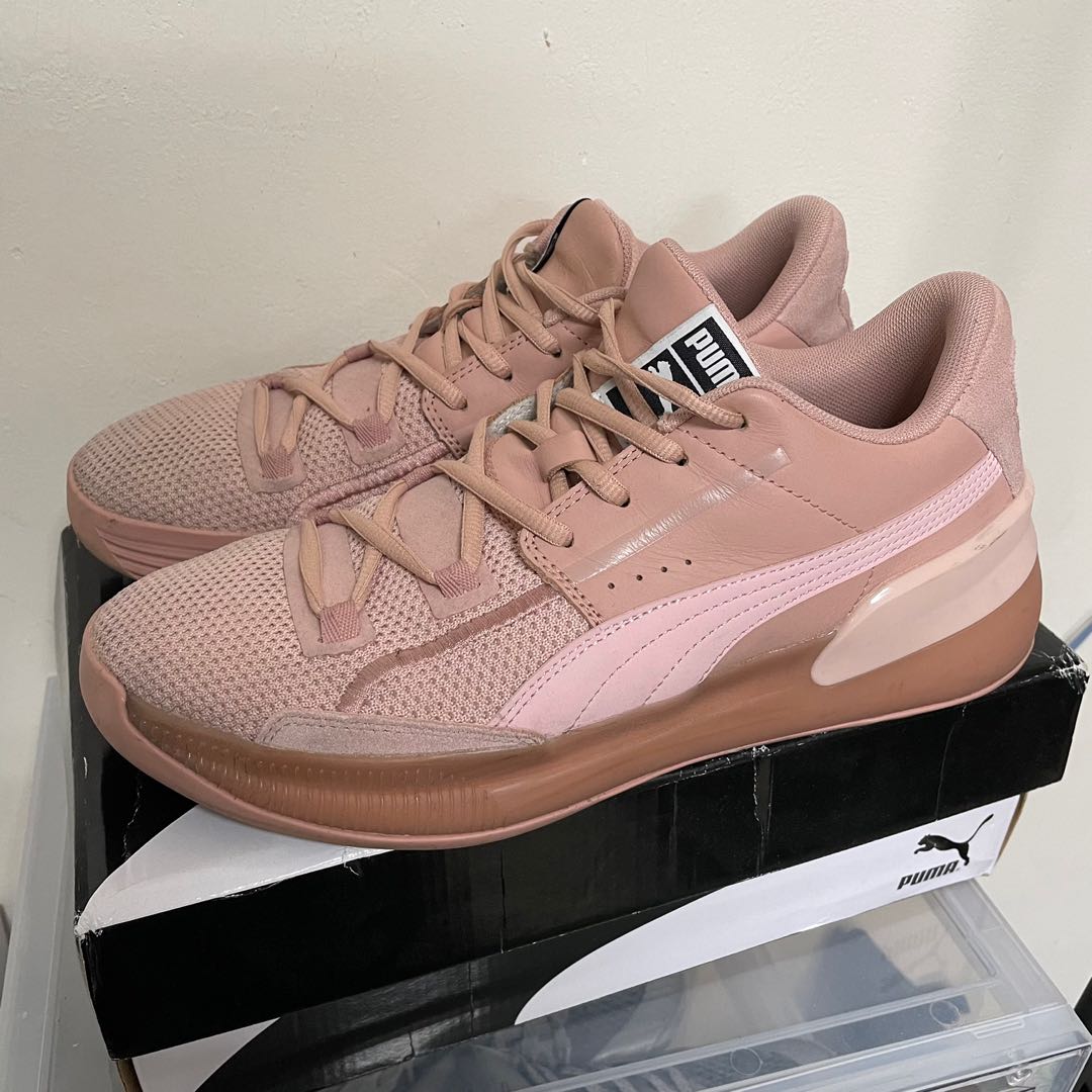 clyde hardwood natural