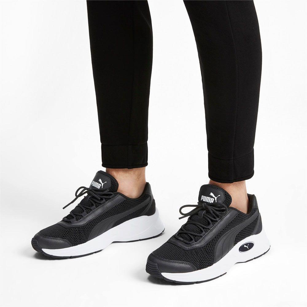 Puma black rubber shoes new arrivals