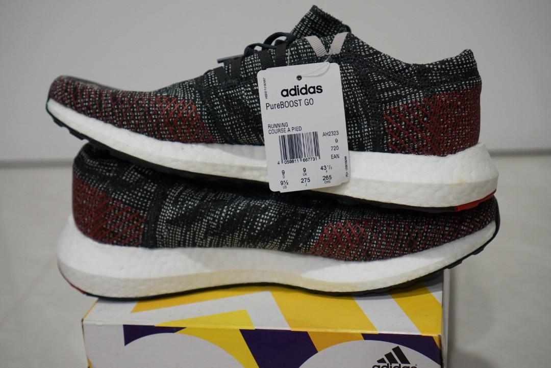 Pureboost go new arrivals ah2323