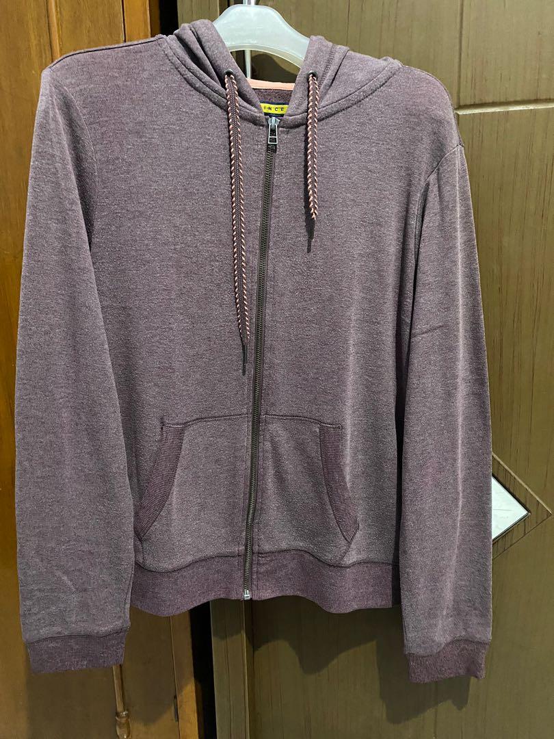 Prince & fox hoodie top