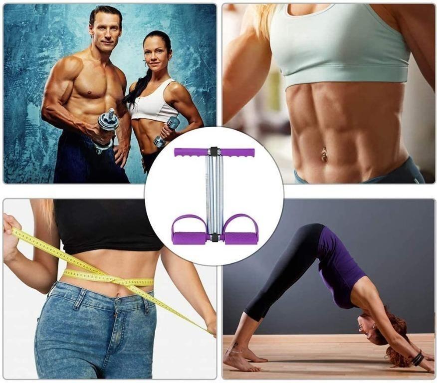Sporto fitness home gym set store