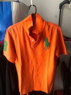 Ralph Lauren big pony polo shirt