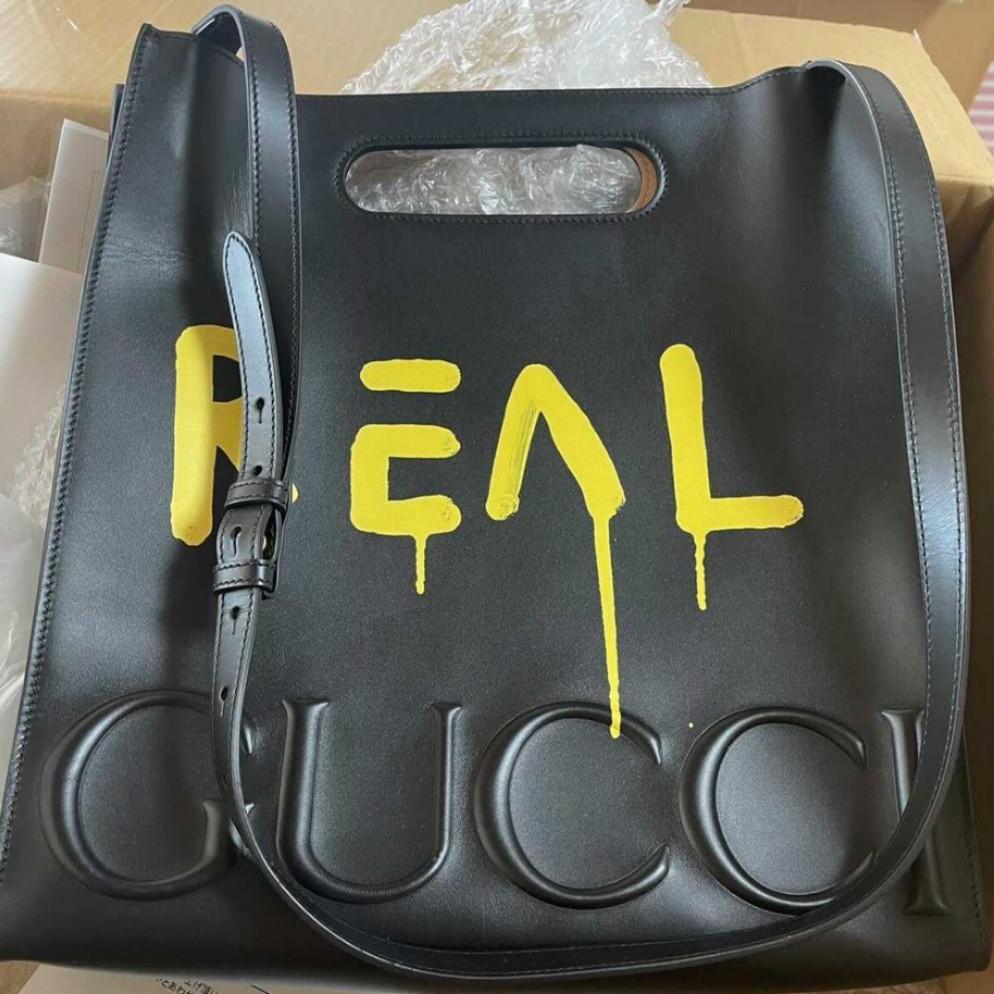 Gucci ghost bag on sale