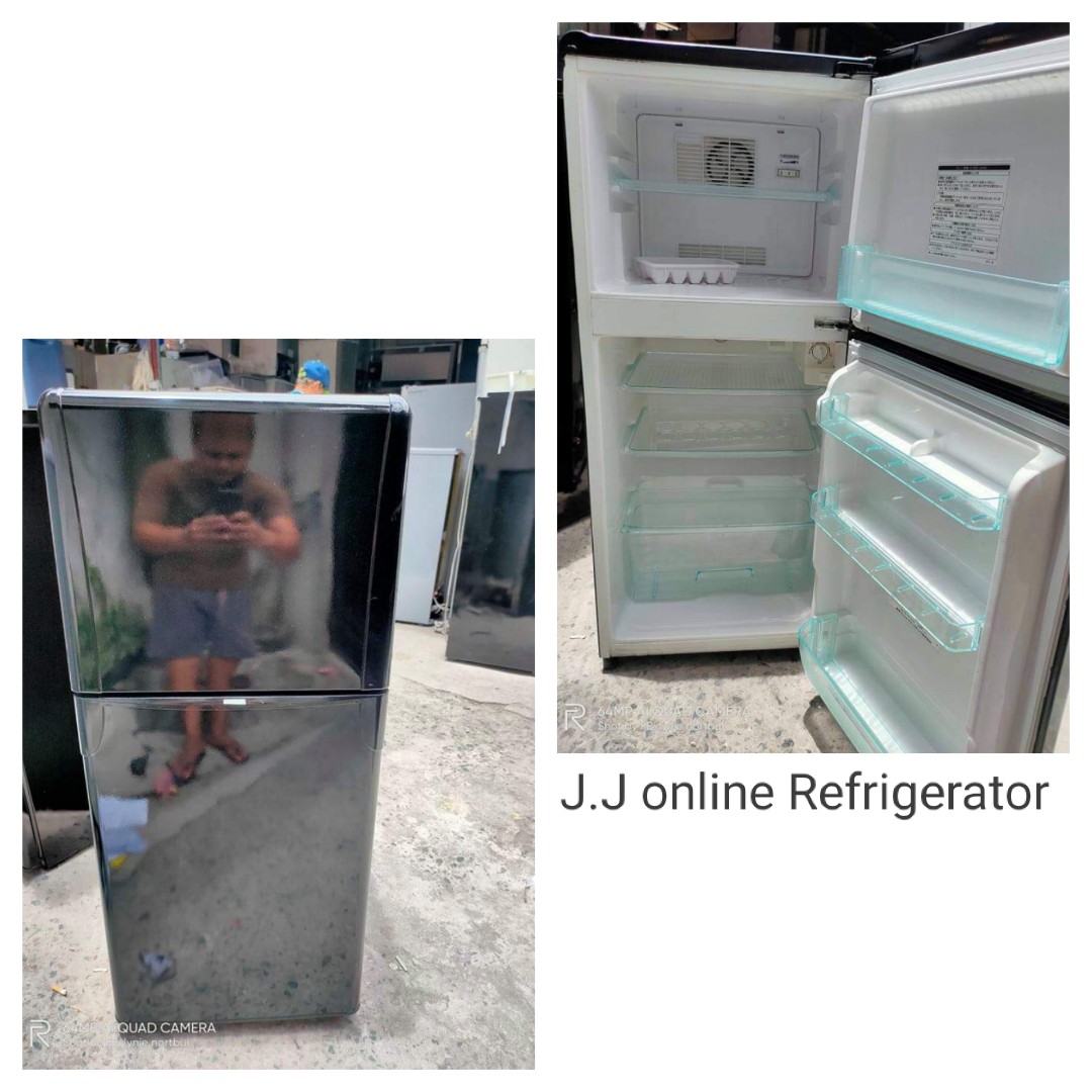Refrigerator Japan surplus, TV & Home Appliances, Kitchen Appliances