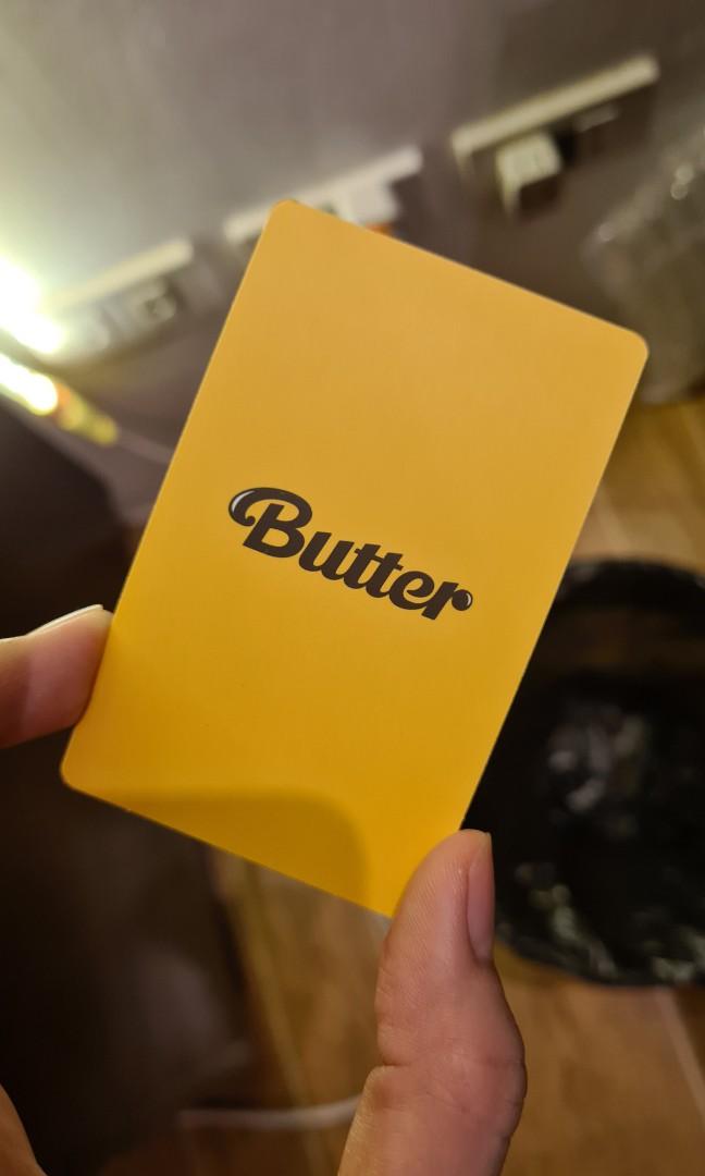 Rm Butter Cream (Category: Makeup) located in Las Pinas. Submitted by annibeah (Listing ID 1109914906, Image 2). Description: Onhand and ready to ship Fresh pull 10/10 Open for swap to Jimin counterpart MOP: bdo/bpi/gcash.