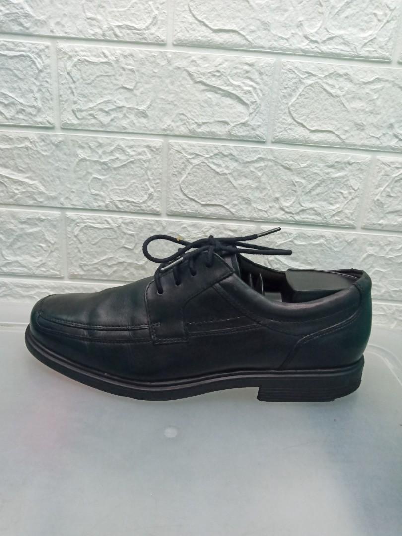 Rockport adiprene by on sale adidas dress shoes