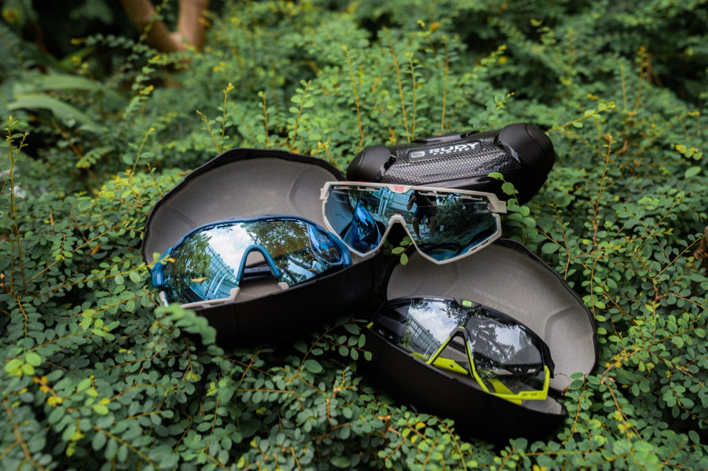 Rudy Project sunglasses Authorised Dealer . Discount available in store