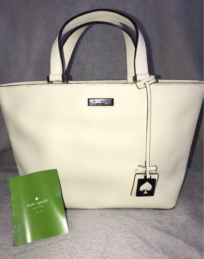 sell kate spade bolsa