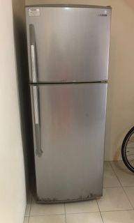 Samsung 2 door refrigerator