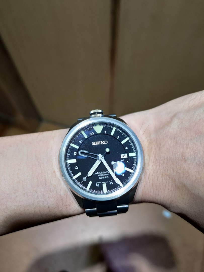 Seiko sbdb015 for sale clearance