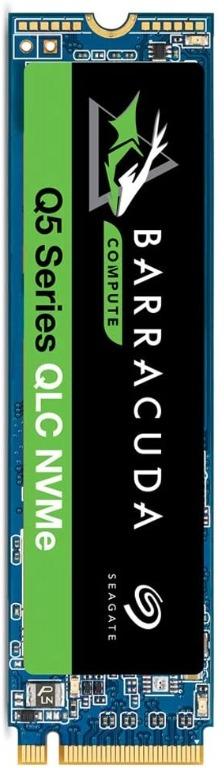 Barracuda Q5 Ssd Drive Seagate Seagate Barracuda Q5 SSD Gen Pcle