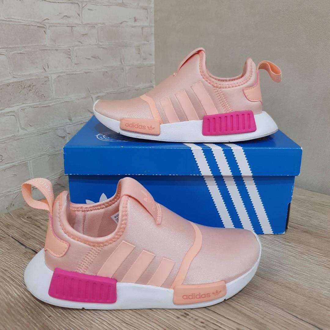 Adidas kids discount size 11