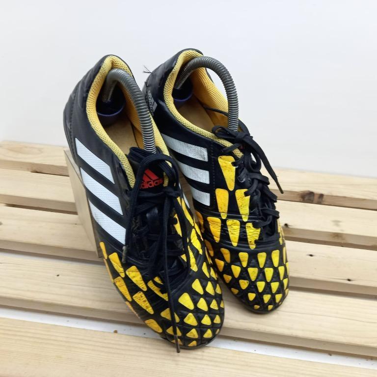 Sepatu bola shop adidas nitrocharge 3.0