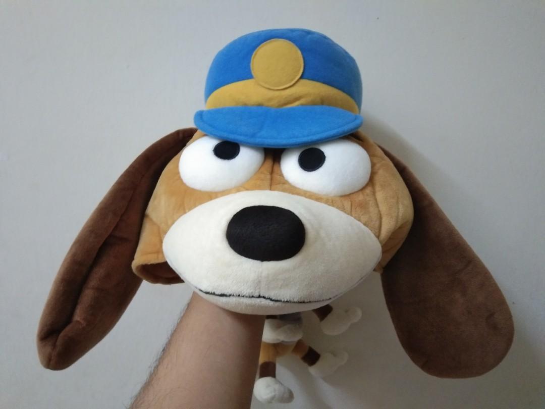 Toy story slinky dog hat on sale