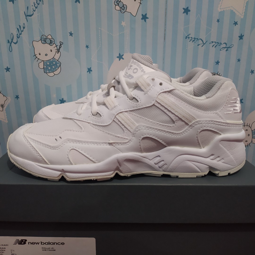 Sneakers New Balance ML850BAE, Fesyen 