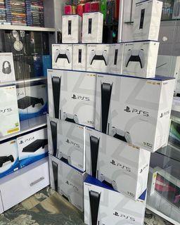 Sony PlayStation 5