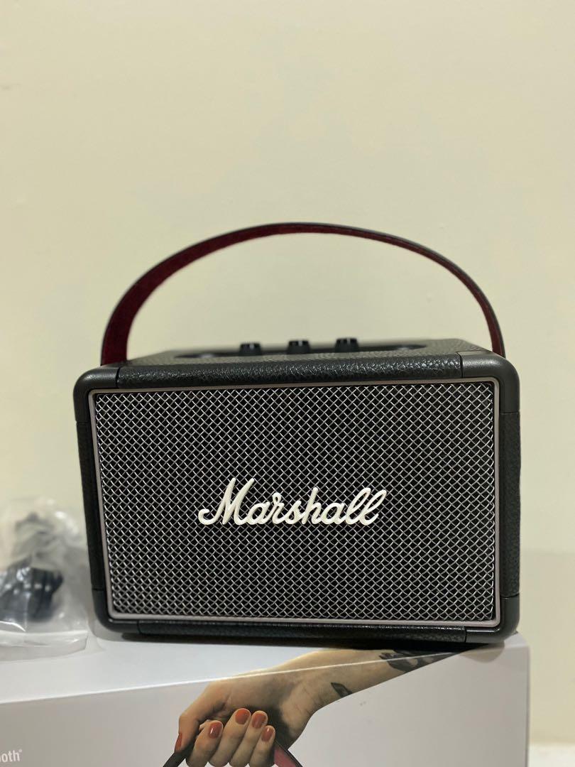Jual shop marshall kilburn