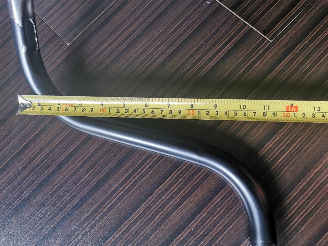 sportster tallboy handlebar