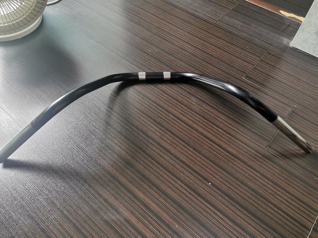 sportster tallboy handlebar