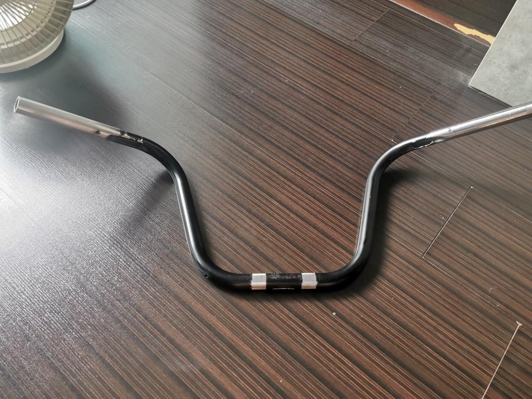 sportster tallboy handlebar