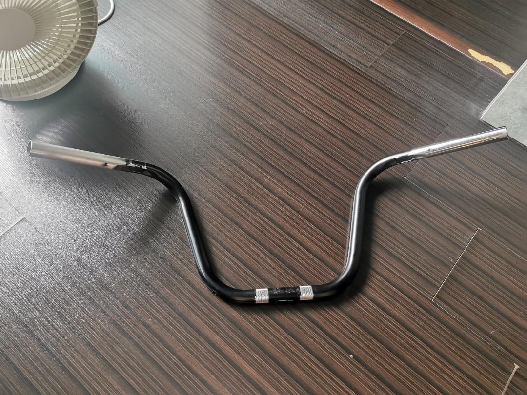 sportster tallboy handlebar