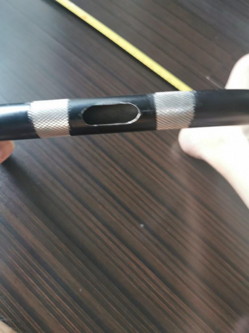 sportster tallboy handlebar