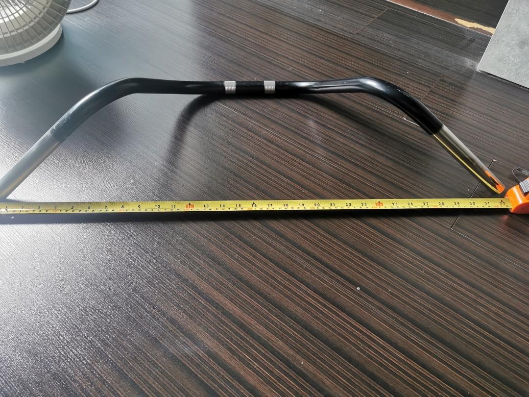 sportster tallboy handlebar