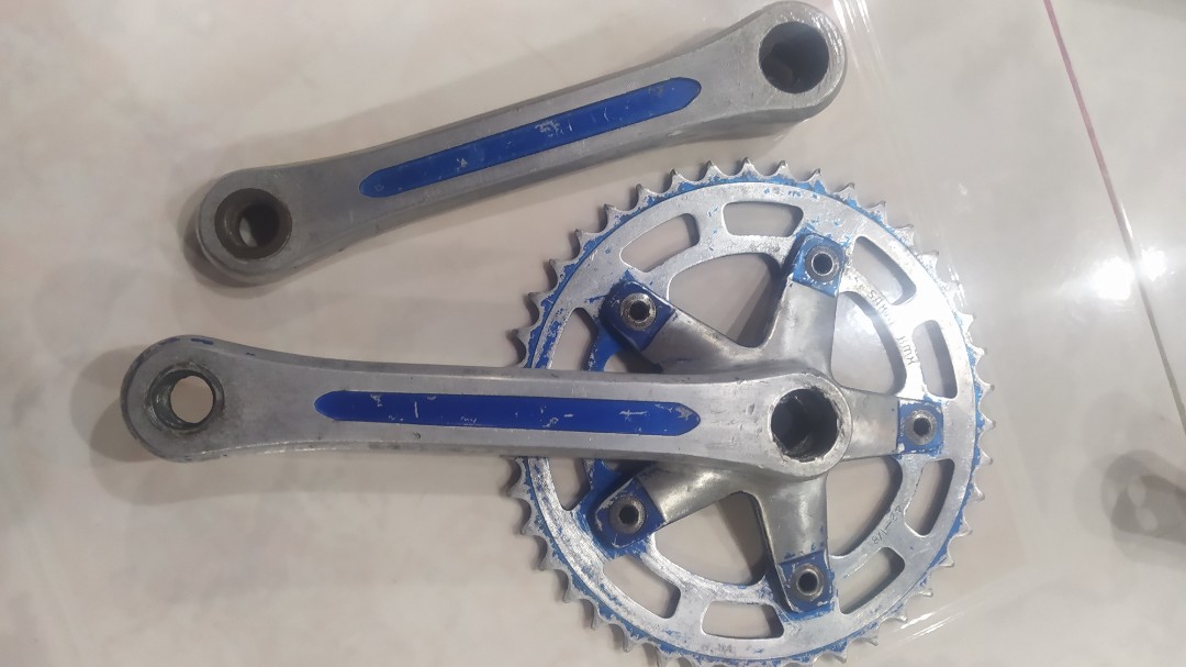 Sakae crankset sales