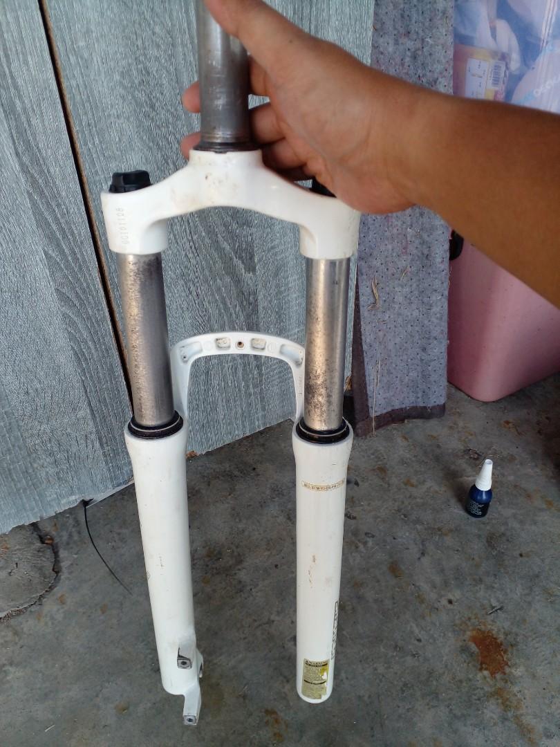 Xcm best sale fork 26er