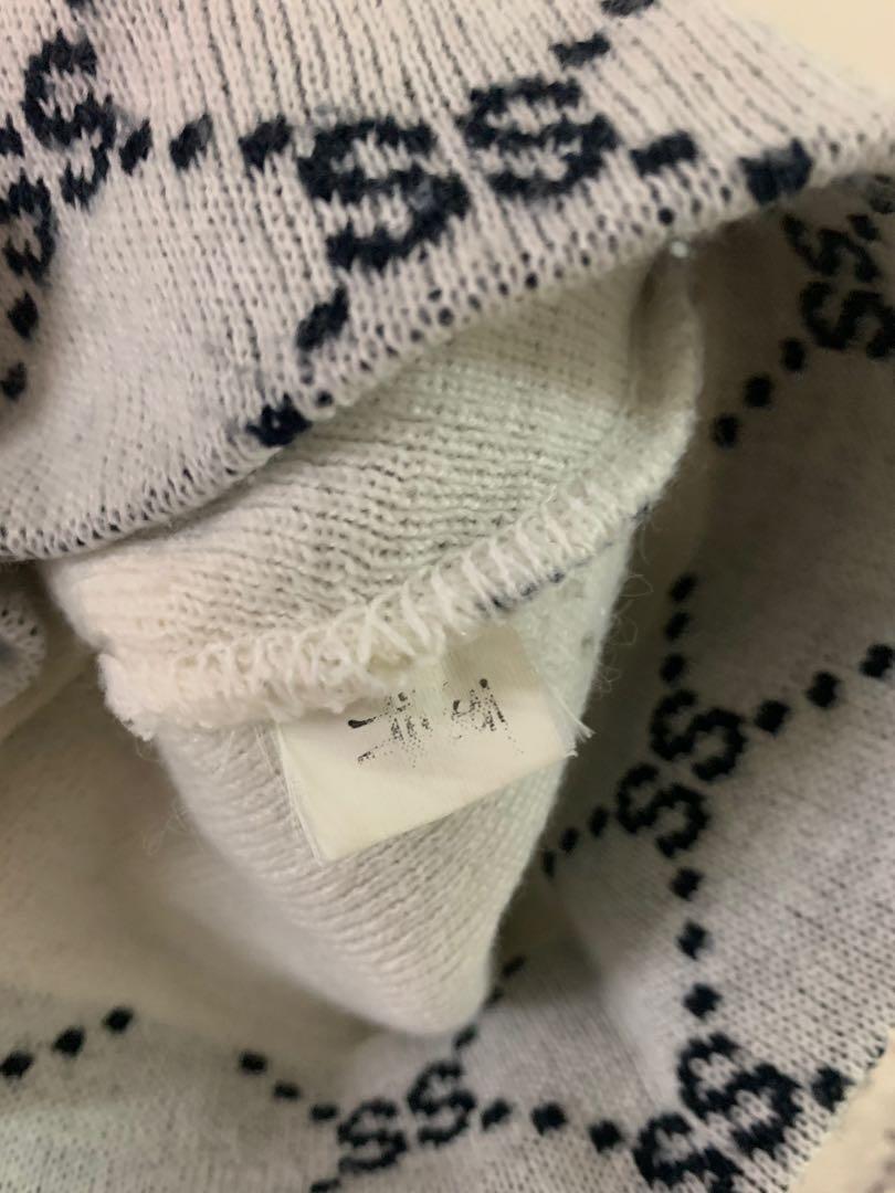 Gucci inspired beanie sales