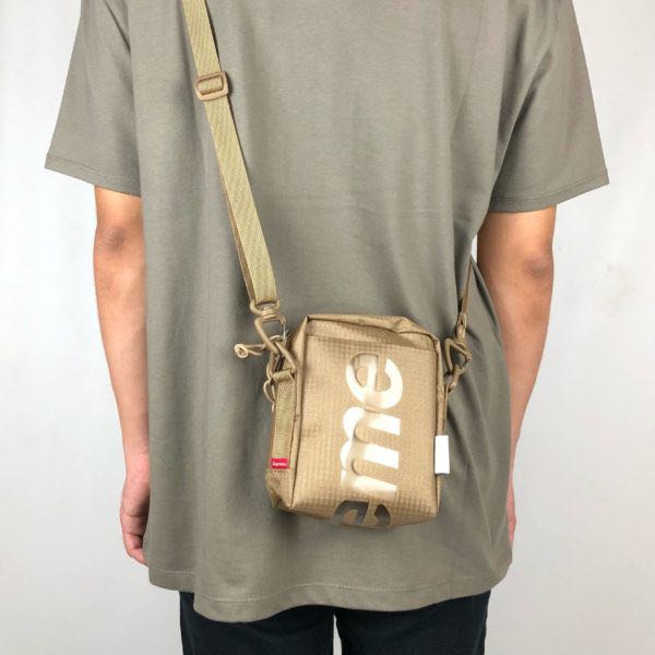 Supreme neck pouch ss21 online