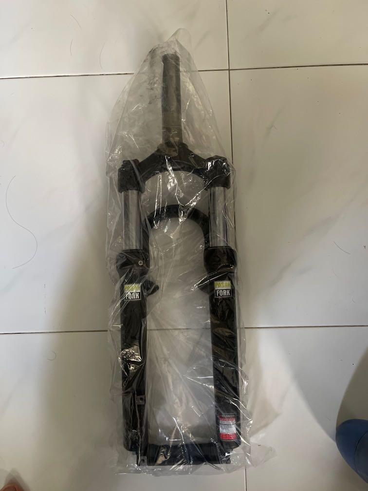 Suspension Fork 24 inch, Sports Equipment, PMDs, EScooters & EBikes