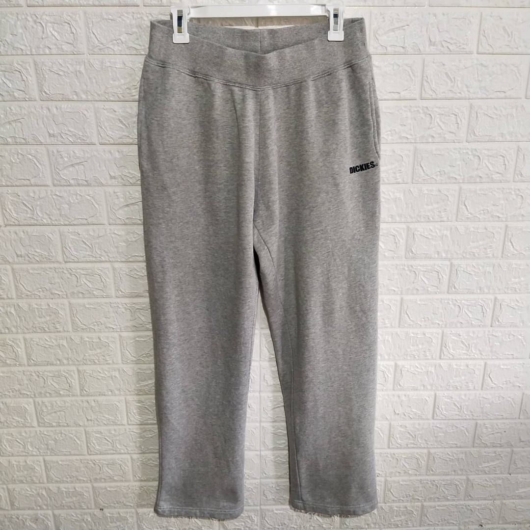 Sweatpants Dickies, Fesyen Pria 