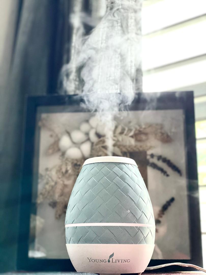 Diffuser sweet living aroma young