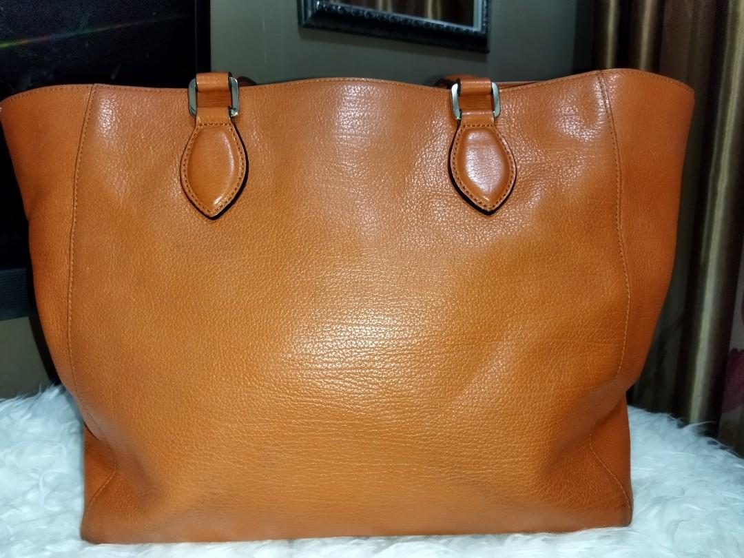 Tas Preloved Tote Louis Quartos