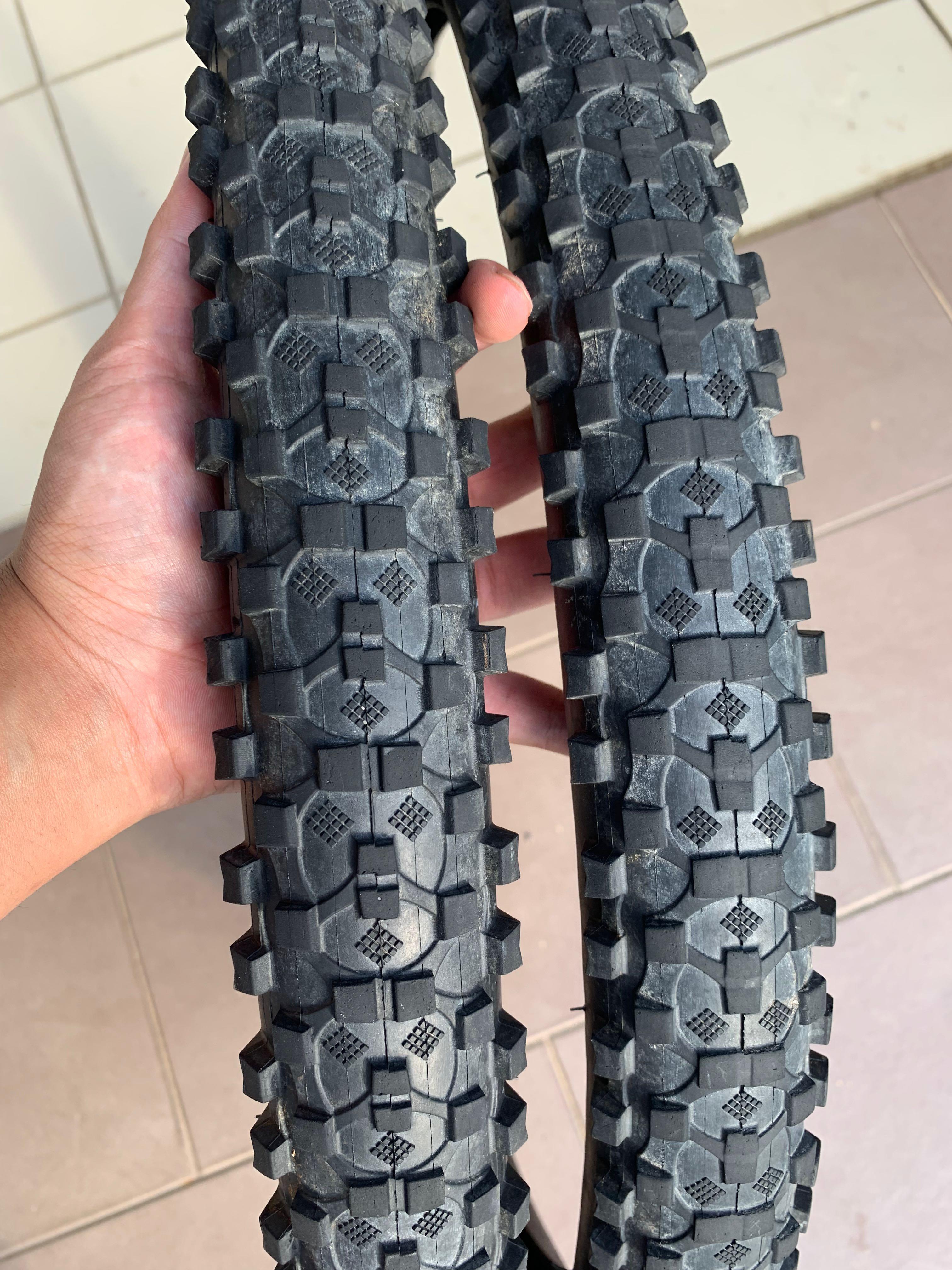Kenda kadre cheap 27.5 x 2.35